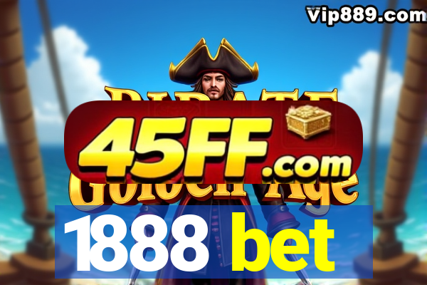 1888 bet